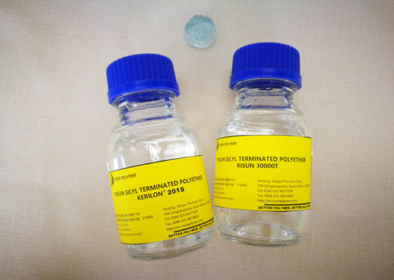 kopen Hoge Reactieve Silaan Geëindigde Polyether, de Agentenhars van de Silaankoppeling online manufacture