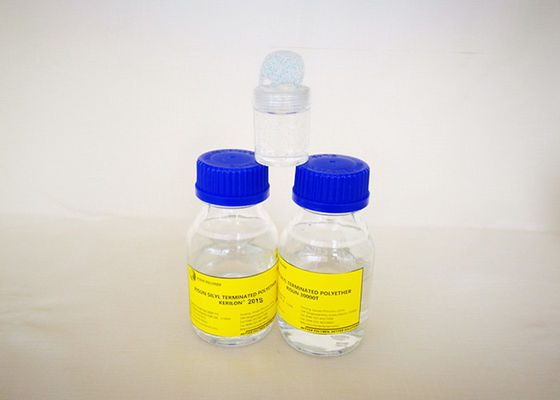 kopen Transparant Silaan Gewijzigd Polymeer voor Bouw Duidelijk Dichtingsproduct online manufacture