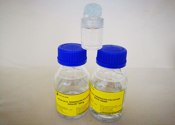 kopen Silyl Geëindigde het Polymeer van het Polyetherdichtingsproduct Transparante Snelle het Genezen Aluminiumfoliezak Verpakking online manufacture