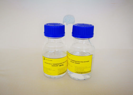 kopen Het buiten van de het Polymeervochtigheid van Dichtingsproductsmp Gevoelige Hoge Reactieve Kristal online manufacture