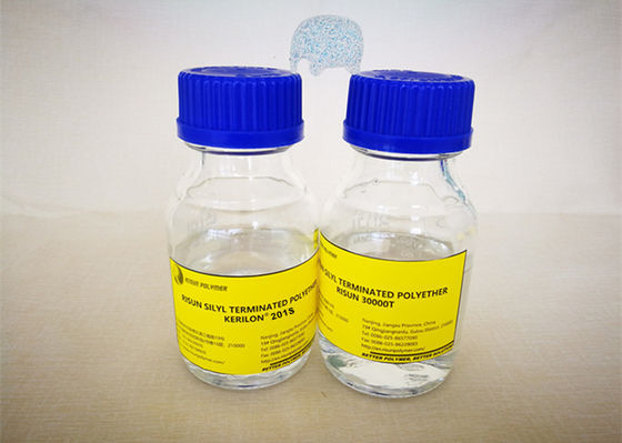 kopen Van het de AANSPORINGSpolymeer van het keukendichtingsproduct het Kristal UV Stabiele Gunnable bij Koude Temperaturen online manufacture