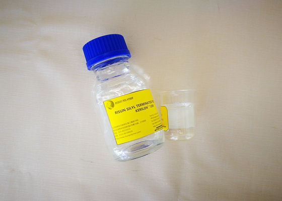 kopen Viscositeit 18000 Duidelijk Hybride Polymeer -22000 voor Automobiel Dichtingsproduct online manufacture