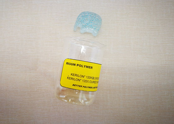 kopen DIY-Transparante Lage Reactieve Viscositeit 7000-10000 van Dichtingsproduct Functionele Polymeren online manufacture