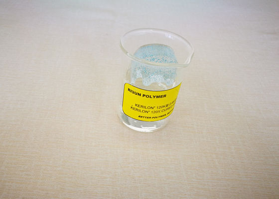 kopen Kapselt het snel Genezende Hybride Polymeer voor Elastische Dichtingsproducten Met hoge weerstand/Kleefstof in online manufacture