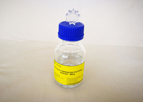 kopen Lage Viscositeits Hybride Polymeer, Alkoxy Silaan Geëindigde het Huishoudendecoratie van het Polyetherpolymeer online manufacture