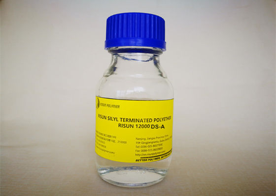 kopen Duidelijk Silaan Gewijzigd Polymeer voor Bevloering zelfklevend-12000DS online manufacture