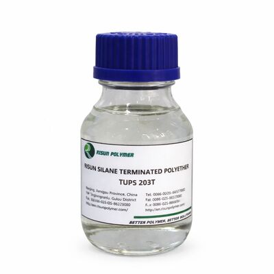 kopen Environmentally Friendly Sealant Raw Material Polymer Base with High Elongation and Soft Modulus online manufacture