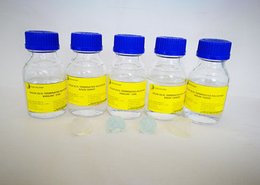 Transparante Polymeer van de hoge Prestaties het Lage Modulus STP voor Polymeer Gewijzigd Dichtingsproduct