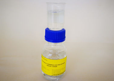 De automobiele Vloeistof van het Dichtingsproduct Duidelijke Silyl Gewijzigde Polymeer 12000DS-A/120K