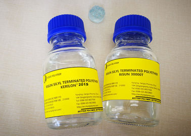 Kristal Mej. Hybrid Polymer Viscosity 7000-10000 voor Zelfklevend de Decoratiegebruik van het Dichtingsproducthuis