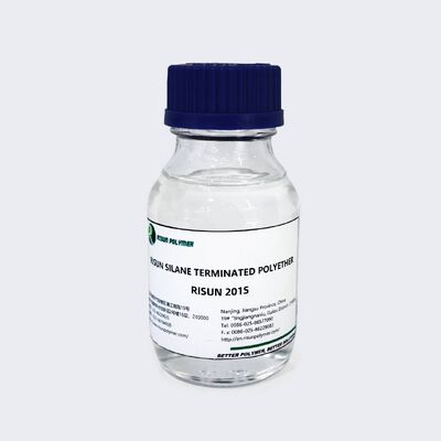 De lage Chemie Eco van Modulus Zelfklevende Polymeren Vriendschappelijk voor Bouwdichtingsproduct 12 Maandhoudbaarheid