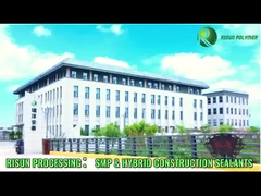 Is het proces van het maken van lijm meestal de volgende stappen?